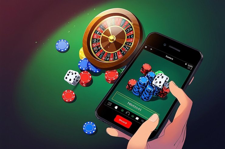 Antarmuka Togel Draw di berhasilbet menampilkan nomor pemenang, jadwal, dan pilihan taruhan